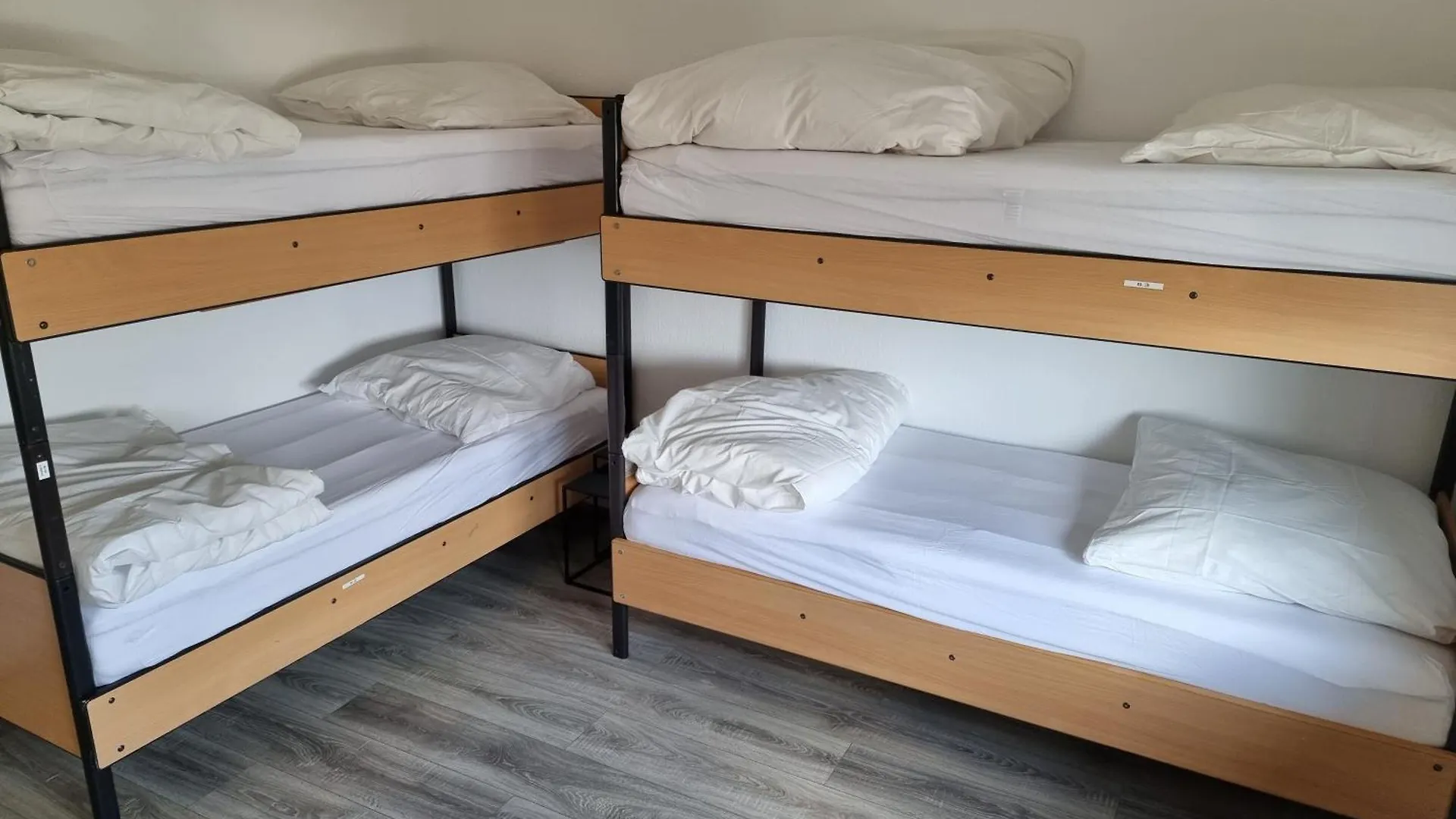 Apartment Hannoviva Hannover Germany
