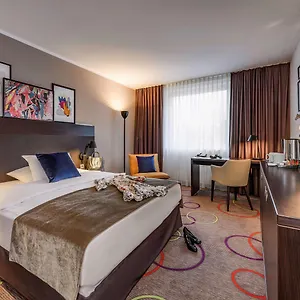Mercure Medical Park Hotel