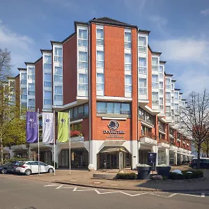 Doubletree By Hilton Schweizerhof Hotel
