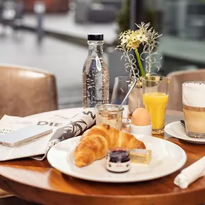 Aspria Maschsee Sport & Hotel