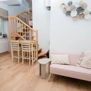  Apartment Designer Im Landhausstil