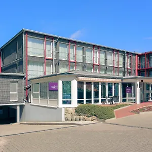 4* Hotel Mercure Am Entenfang