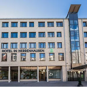 3* Hotel In Herrenhausen
