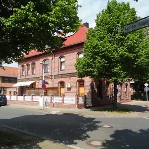 2* Hotel Klappenburg
