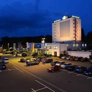 Western Premier Parkhotel Kronsberg Hotel