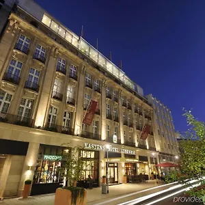 Kastens Luisenhof Hotel