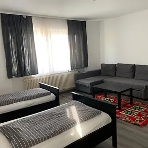  Apartment Groß-buchholz