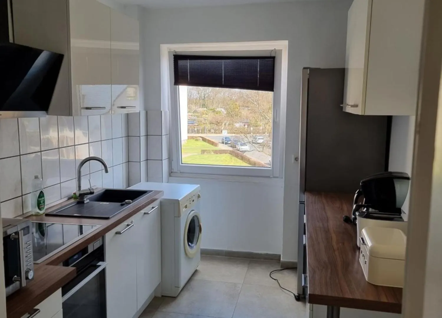 Hannoviva Hannover Apartment