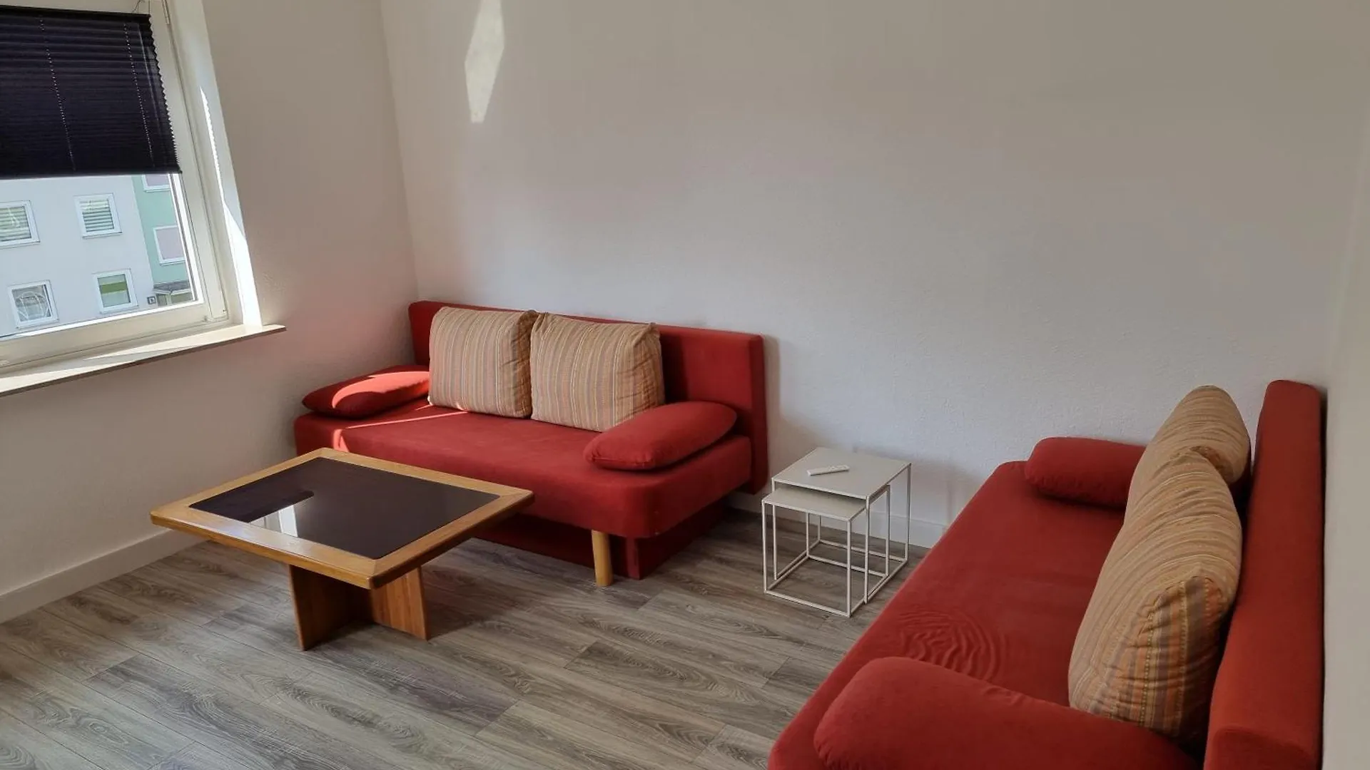 Apartment Hannoviva Hannover