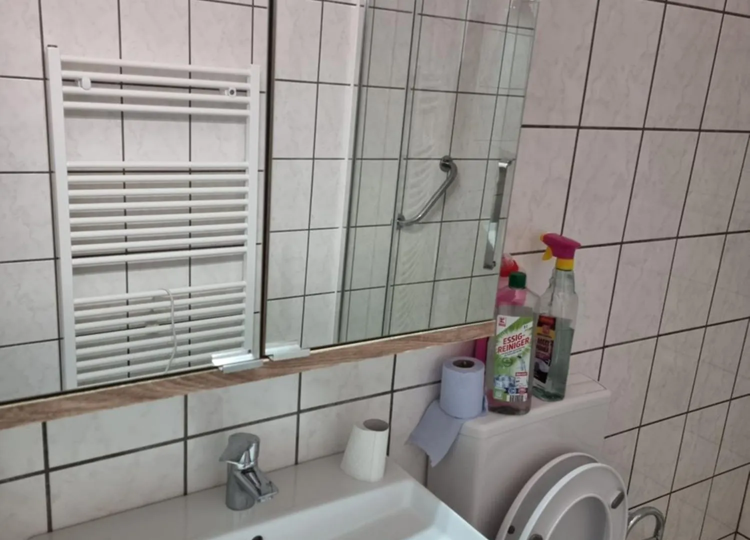 Apartment Hannoviva Hannover