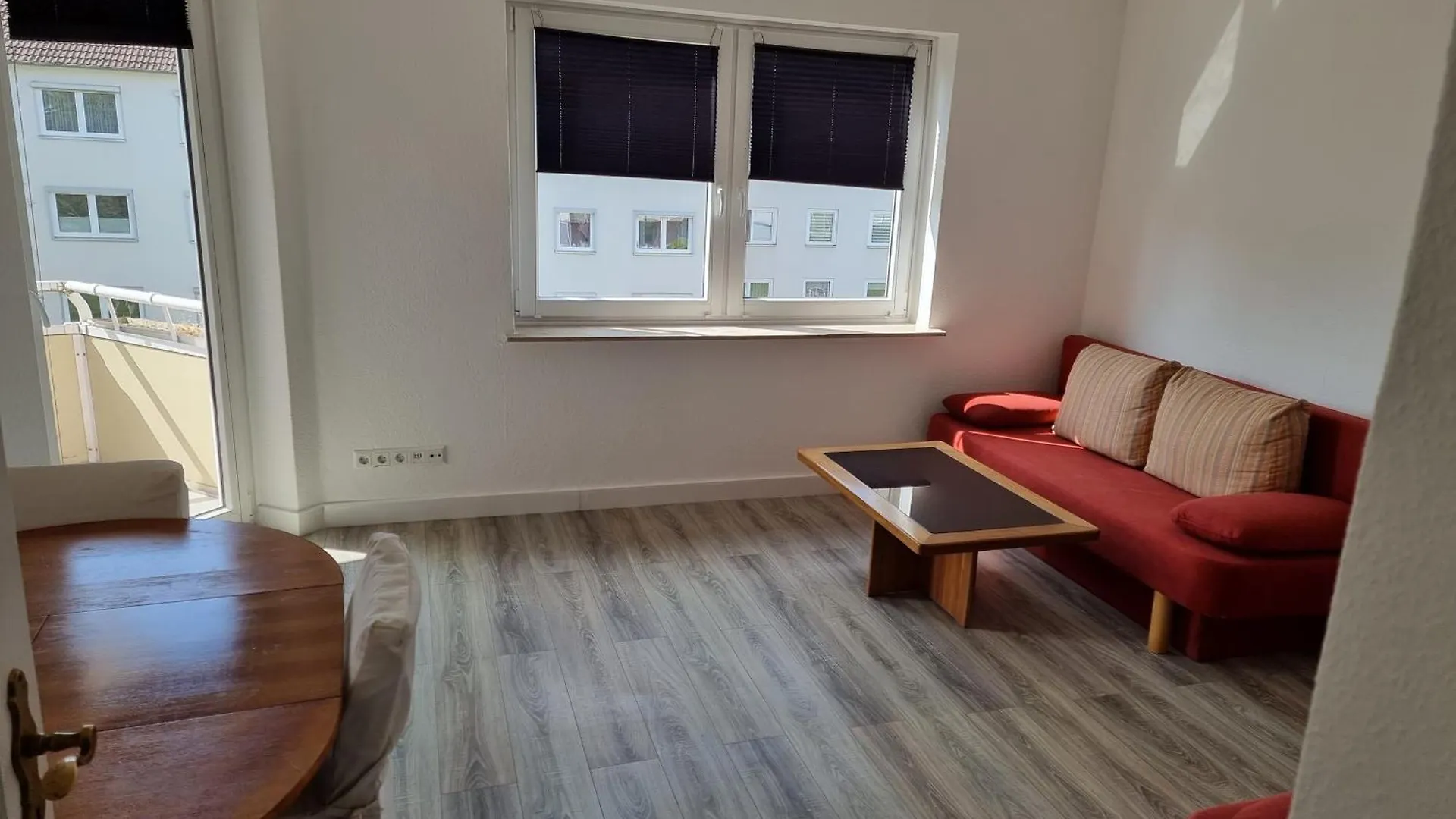 Hannoviva Hannover Apartment