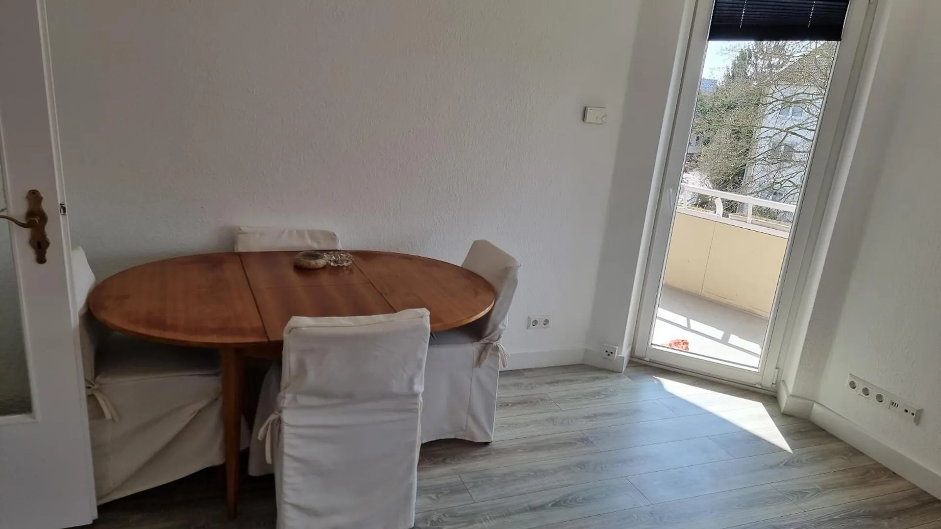 Apartment Hannoviva Hannover