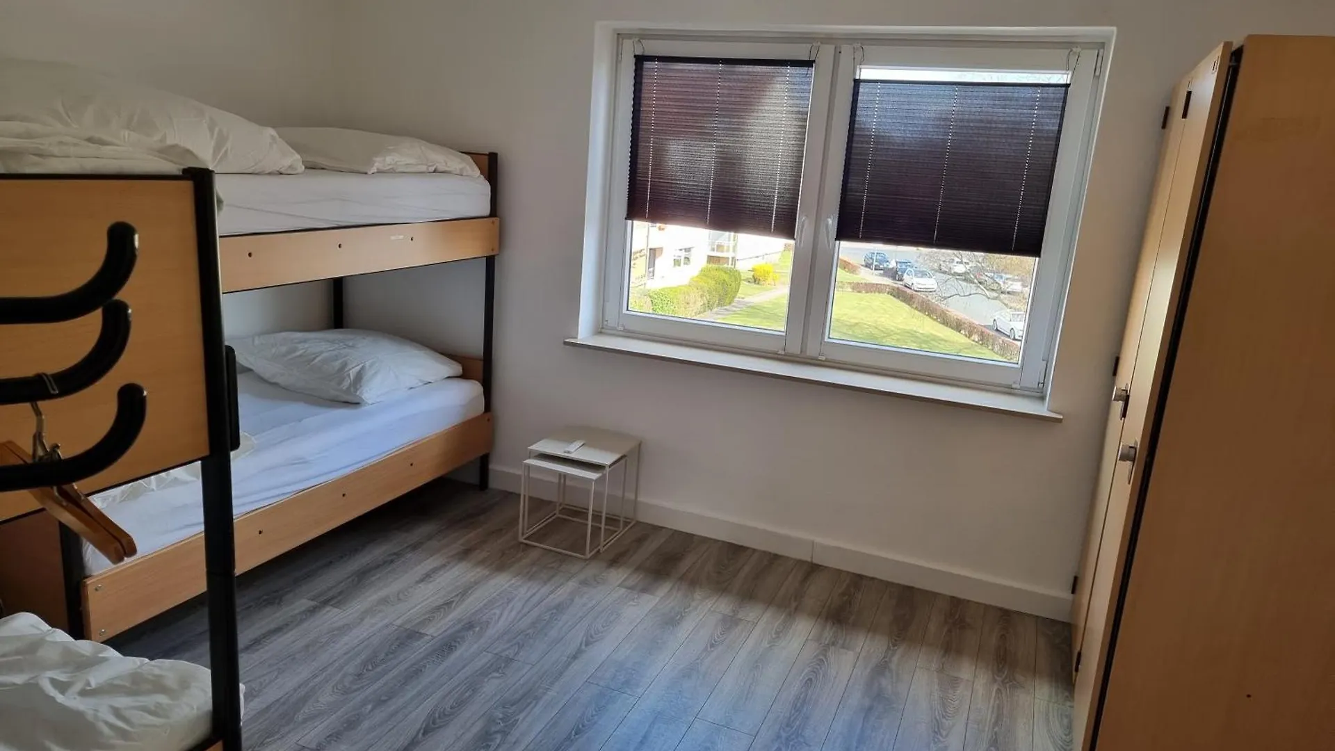 Hannoviva Hannover Apartment