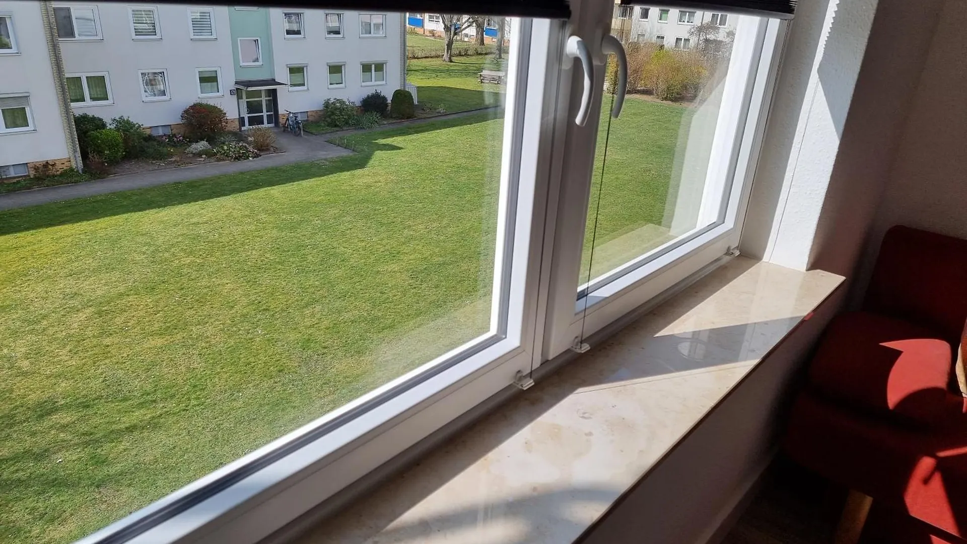 Apartment Hannoviva Hannover Germany